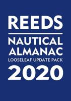 Reeds Looseleaf Update Pack 2020