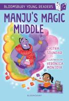 Manju's Magic Muddle