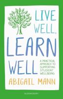 Live Well, Learn Well