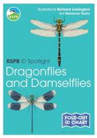 Dragonflies and Damselflies