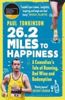 26.2 Miles to Happiness