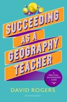 Succeeding as a Geography Teacher
