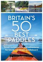 Britain's 50 Best Paddles
