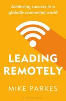 Leading Remotely