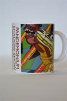 Pandemonium Shadow Show Mug