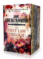 The First Law Trilogy Boxed Set