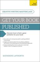 Get Your Book Published