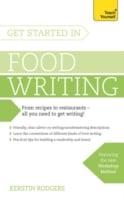 Get Started in Food Writing Teach