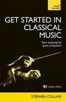 Get Started in Classical Music
