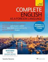 Complete English as a Foreign Language