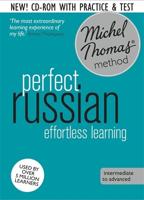Perfect Russian With the Michel Thomas Method