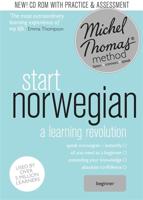 Start Norwegian With the Michel Thomas Method
