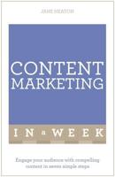 Content Marketing in a Week