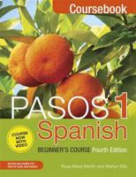 Pasos 1 Support Book