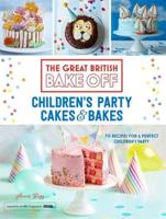 Children's Party Cakes & Bakes