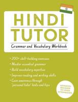 Hindi Tutor Grammar and Vocabulary Workbook