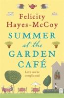 Summer at the Garden Café