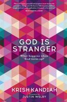 God Is Stranger