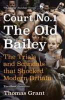 Court Number One, the Old Bailey