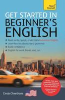 Get Started in Beginner's English (Learn American English as a Foreign Language)
