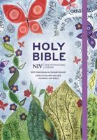 NIV Journalling Bible