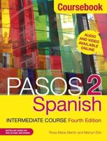 Pasos 2 Coursebook