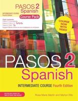 Pasos 2 Coursebook