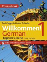 Willkommen! 1 Coursebook