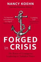 Forged in Crisis