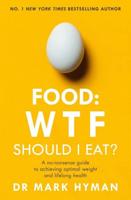 Food - WTF Should I Eat?