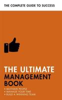 The Ultimate Management Book