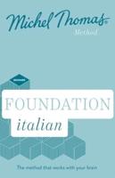 Foundation Italian