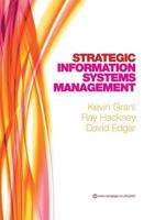 Strategic Information Systems Management