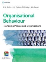 Organisational Behaviour