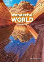 Wonderful World. Pupil's Book 2