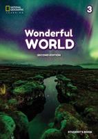 Wonderful World. Pupil's Book 3