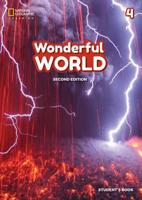 Wonderful World. Pupil's Book 4