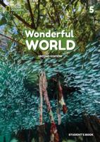 Wonderful World. Pupil's Book 5