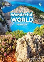 Wonderful World. Pupil's Book 6