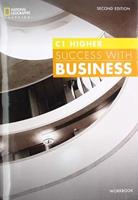 Success With Business. C1 Higher Workbook
