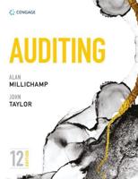 Auditing