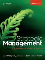 Strategic Management