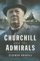 Churchill and the Admirals