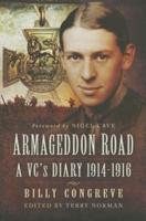 Armageddon Road