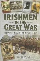 Irishmen in the Great War 1914-1918