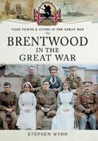 Brentwood in the Great War