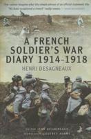 A French Soldier's War Diary, 1914-1918