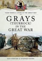 Thurrock in the Great War