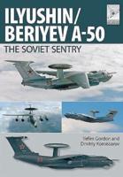 Il'yushin/Beriyev A-50