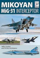 Mikoyan MiG-31 Interceptor